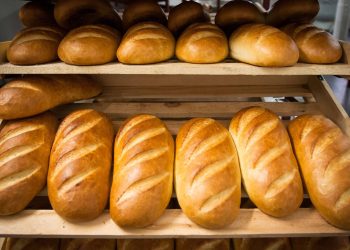 Хлеб из Донецка доехал до Запорожской области