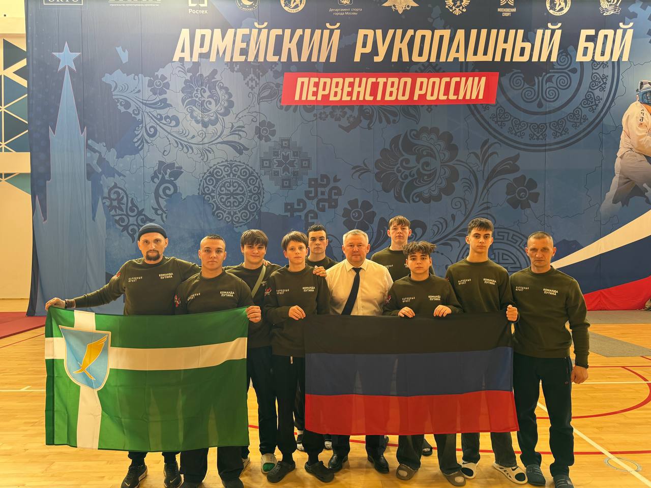 Котошоу в Донецке, весеннее обновление и театральные премьеры. Дайджест за 26 марта