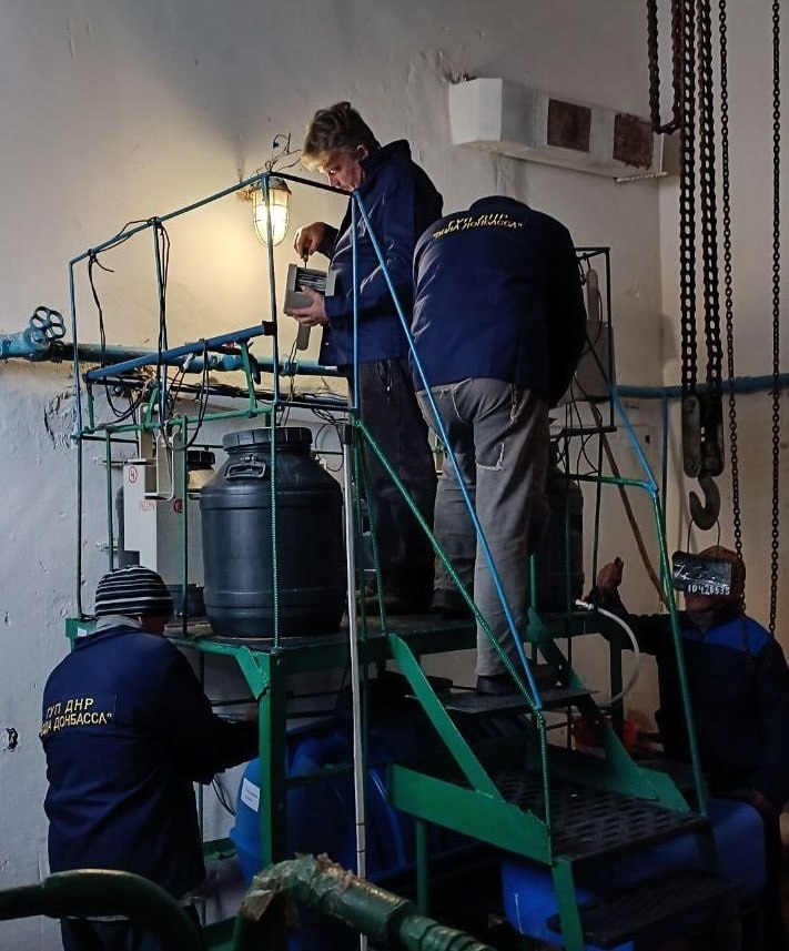 Котошоу в Донецке, весеннее обновление и театральные премьеры. Дайджест за 26 марта