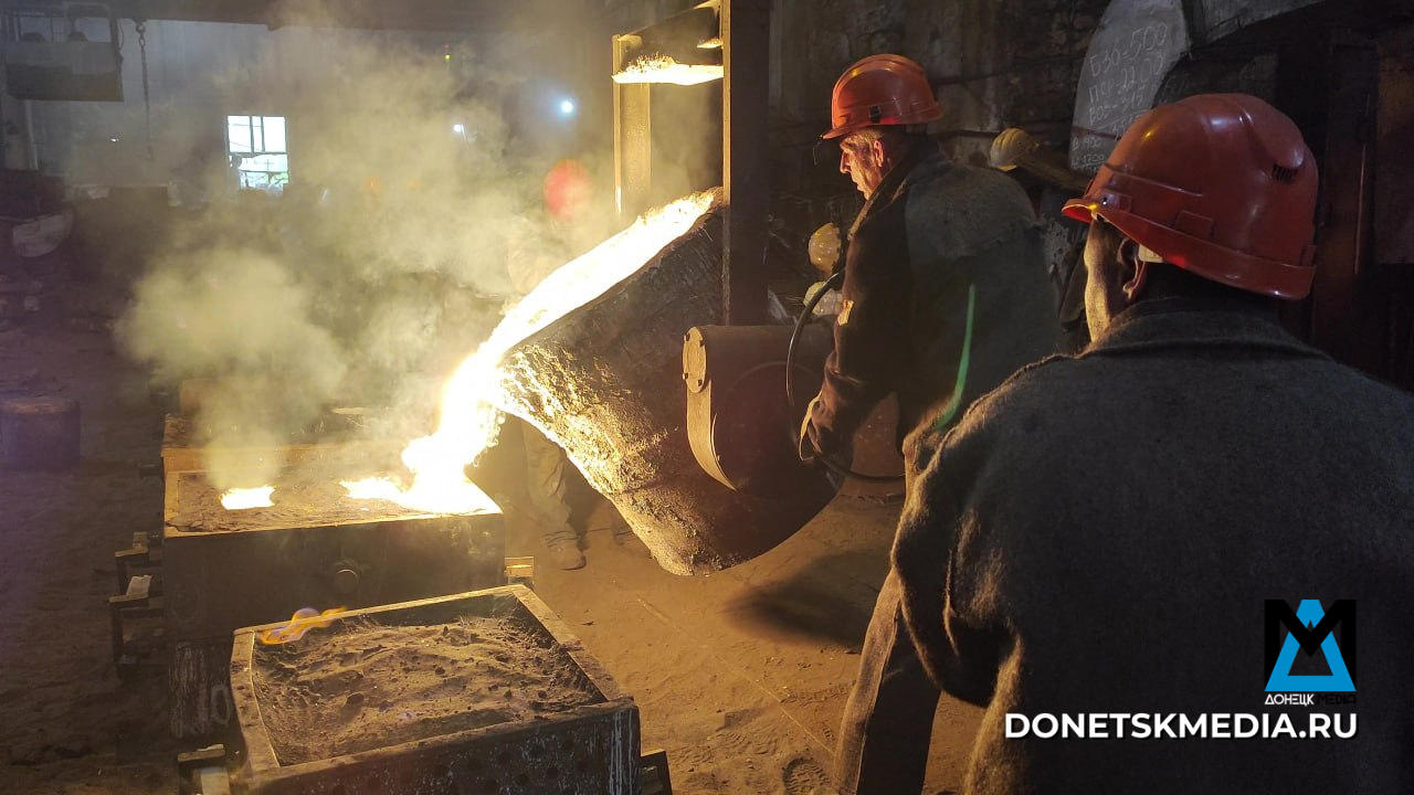 Кадровый голод: как Донбасс и Таврида ведут битву за сотрудников