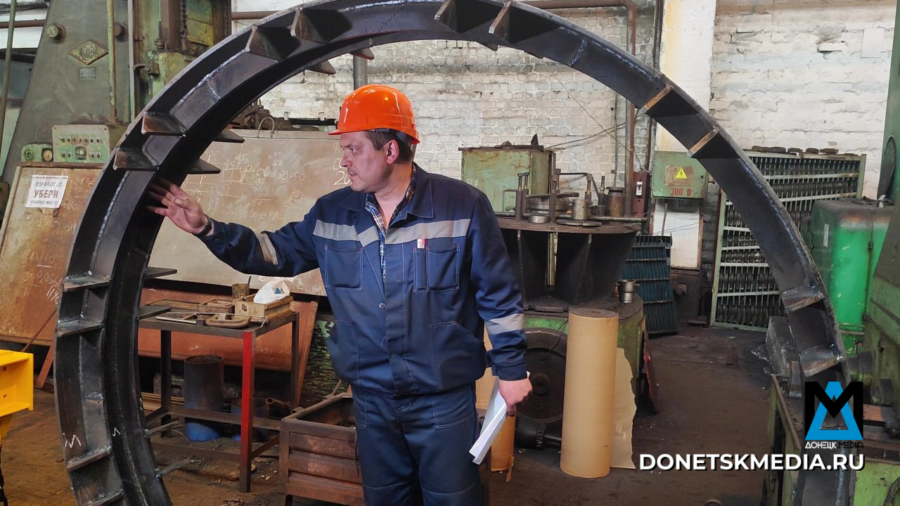 Кадровый голод: как Донбасс и Таврида ведут битву за сотрудников