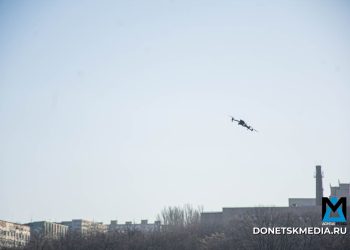 «Снял обстрел – помог врагу»: как одна фотография может убить