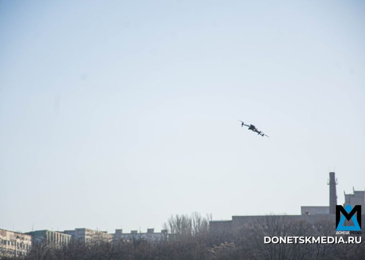 «Снял обстрел – помог врагу»: как одна фотография может убить