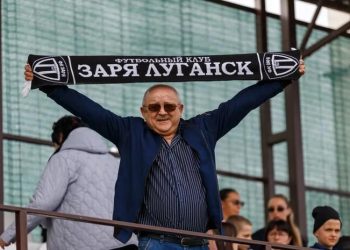 Мариуполь обновляет скверы, Луганск пишет футбольную историю и белорусская ярмарка в Иловайске. Дайджест за 29 марта