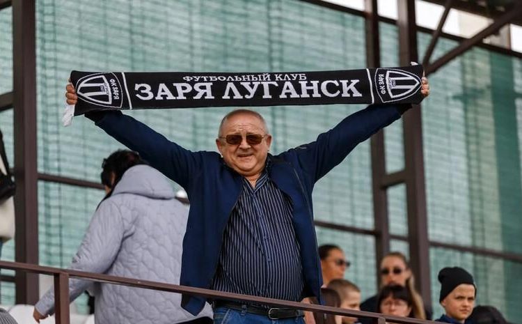 Мариуполь обновляет скверы, Луганск пишет футбольную историю и белорусская ярмарка в Иловайске. Дайджест за 29 марта