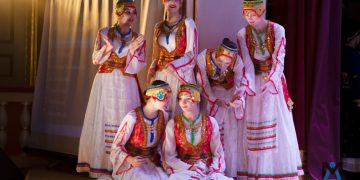 Семья народов Донбасса: каким будет Год народного единства в Новых регионах Семья народов Донбасса: каким будет Год народного единства в Новых регионах