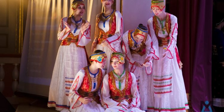 Семья народов Донбасса: каким будет Год народного единства в Новых регионах