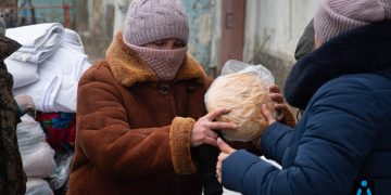 Более 500 мирных жителей пострадали от атак ВСУ в феврале