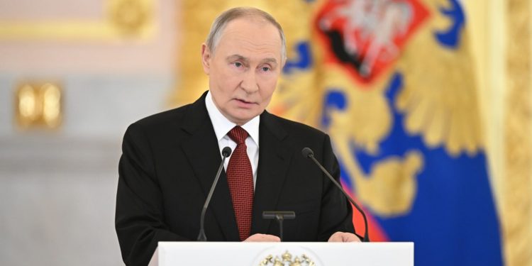 Холодный душ для «Эпической ярости»: Москва включает свои рычаги по Ирану