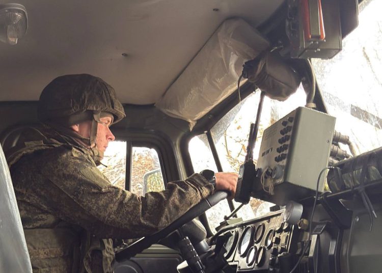 Мирные из-под огня: «Центр» эвакуировал трёх жителей Гришино и продолжает наступление Мирные из-под огня: «Центр» эвакуировал трёх жителей Гришино и продолжает наступление