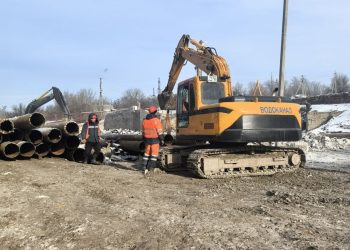 Комфорт для людей: как модернизация городских коммуникаций меняет качество жизни