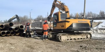 Комфорт для людей: как модернизация городских коммуникаций меняет качество жизни