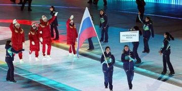 Наши снова в лидерах: первая медаль на Паралимпиаде под русским флагом