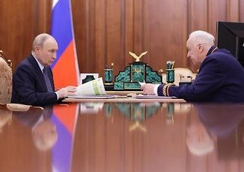 Семидесяти украинским преступникам грозит пожизненное: итоги встречи Путина с главой СК