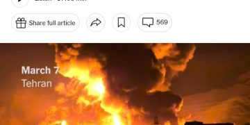 NYT: США ушли в минус на 6 миллиардов NYT: США ушли в минус на 6 миллиардов