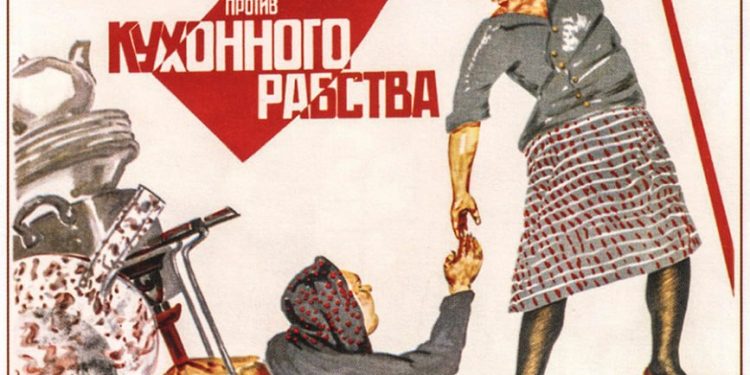 «Мужики, мне уже стыдно»: откровенное признание накануне 8 Марта