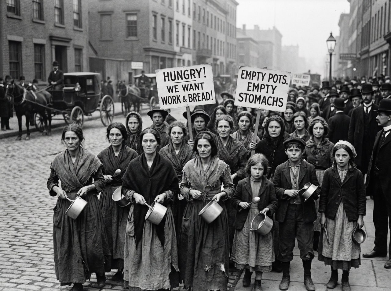 «Мужики, мне уже стыдно»: откровенное признание накануне 8 Марта