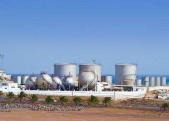 Водная блокада: Иран под ударом США