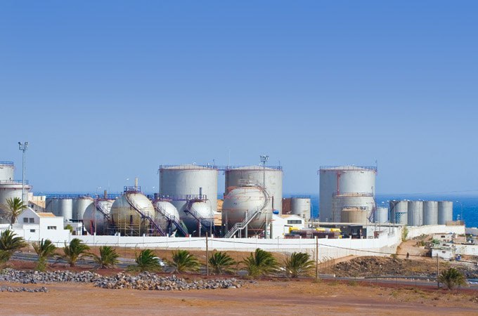 Водная блокада: Иран под ударом США Водная блокада: Иран под ударом США