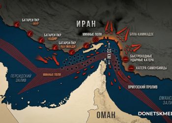 Макрон ведёт флот к Ормузскому проливу: Европа готовится к новой морской миссии