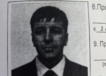 Очередной военный преступник отправится на скамью подсудимых