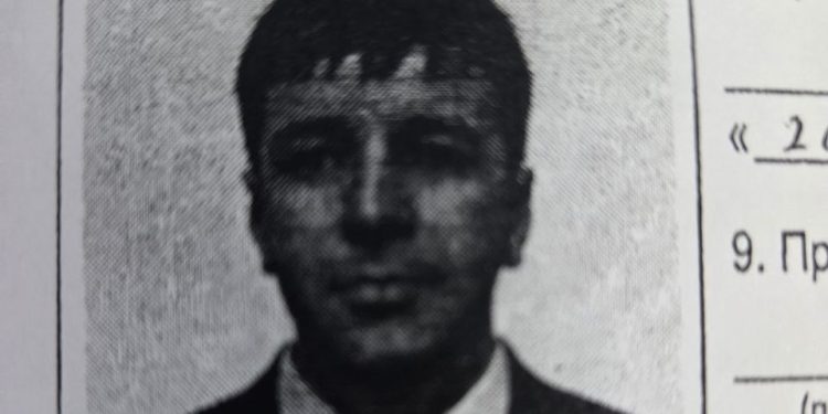 Очередной военный преступник отправится на скамью подсудимых