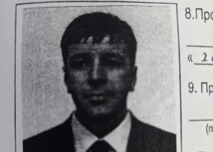 Очередной военный преступник отправится на скамью подсудимых