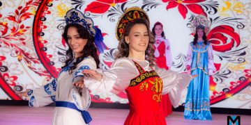 Красота, талант и вера в будущее: в Донецке выбрали «Мисс Студенчество– 2026»