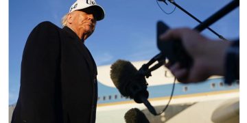 Союзники теряют терпение: мир давит на Трампа, требуя закончить иранскую войну Союзники теряют терпение: мир давит на Трампа, требуя закончить иранскую войну