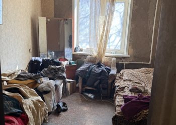 Пьяная ссора закончилась убийством: в Мариуполе задержали подозреваемого в поножовщине