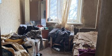 Пьяная ссора закончилась убийством: в Мариуполе задержали подозреваемого в поножовщине Пьяная ссора закончилась убийством: в Мариуполе задержали подозреваемого в поножовщине