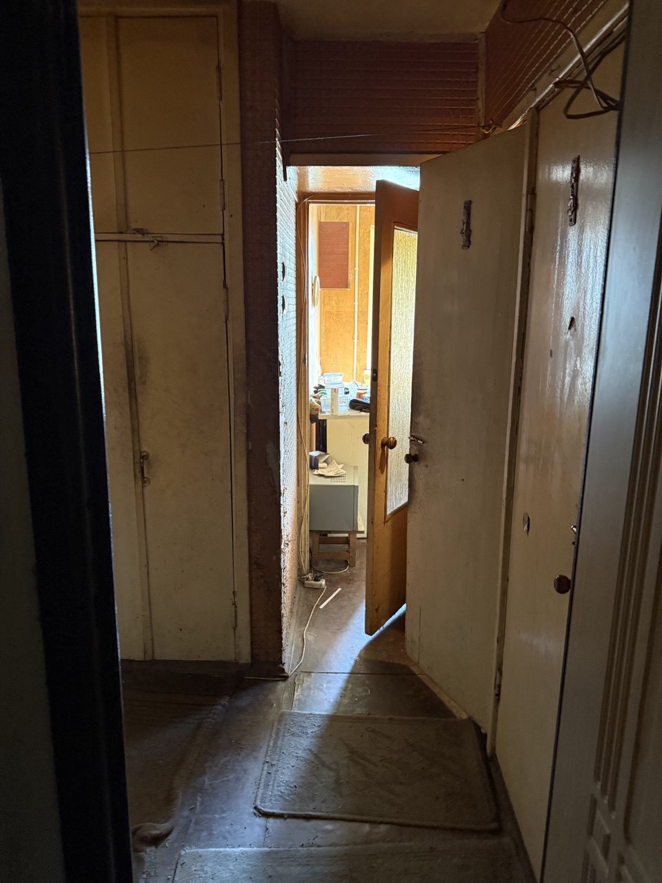 Пьяная ссора закончилась убийством: в Мариуполе задержали подозреваемого в поножовщине