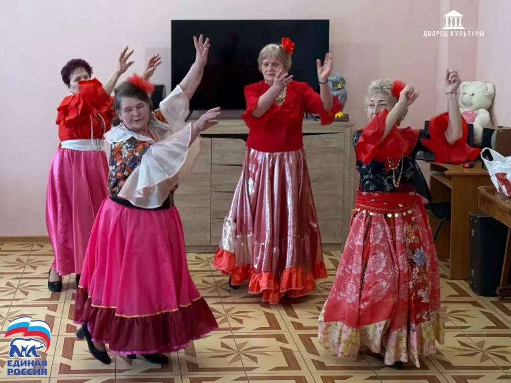 Правительство ДНР направило 242 млн рублей на ремонт домов культуры