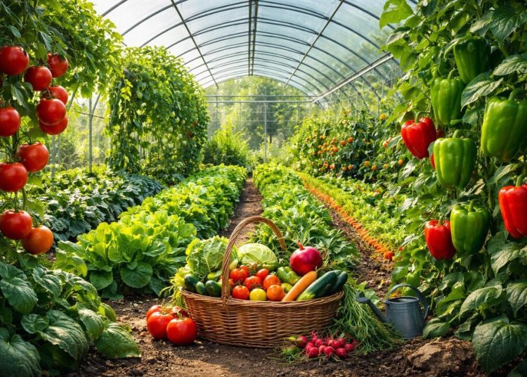 Новые производства и жильё: Володарское ждёт масштабное обновление