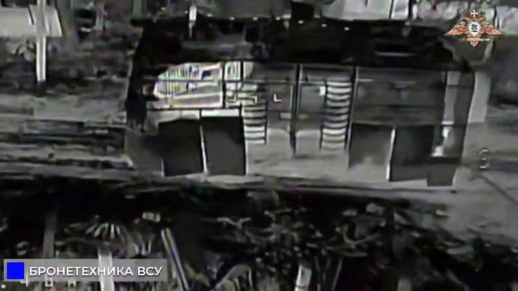 Дроноводы ВС РФ разгромили «Козак» и пикап ВСУ в районе Покровска