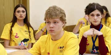 20 школьников ДНР вышли в финал Всероссийской олимпиады