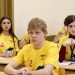 20 школьников ДНР вышли в финал Всероссийской олимпиады 20 школьников ДНР вышли в финал Всероссийской олимпиады