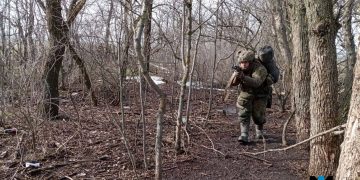 Группировка «Центр» прорвалась к Доброполью и расширила контроль в Днепропетровской Группировка «Центр» прорвалась к Доброполью и расширила контроль в Днепропетровской