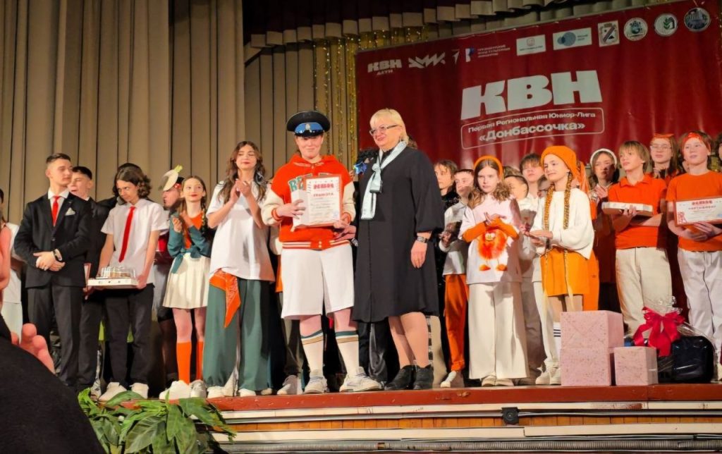 Правительство ДНР направило 242 млн рублей на ремонт домов культуры