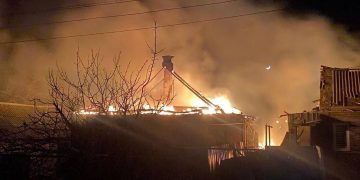 Удар по Кривому Рогу:  ВС РФ уничтожили очередной локомотив ВСУ