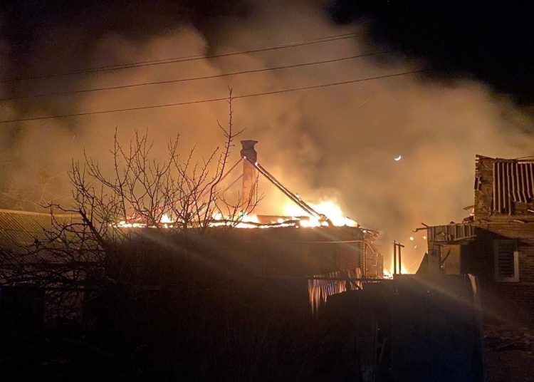 Удар по Кривому Рогу:  ВС РФ уничтожили очередной локомотив ВСУ