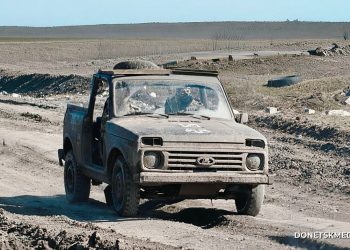 Группировка «Центр» прорвалась в Белицкое и зачищает Гришино дронами