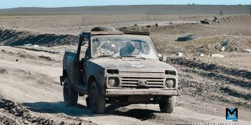 Группировка «Центр» прорвалась в Белицкое и зачищает Гришино дронами