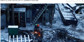 Украина может остаться без дизеля в апреле из-за скачка мировых цен