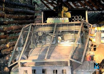 Денацификация и расширение зоны безопасности: Группировка «Центр» продолжает наступление