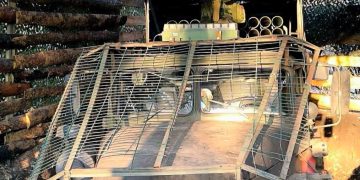 Денацификация и расширение зоны безопасности: Группировка «Центр» продолжает наступление