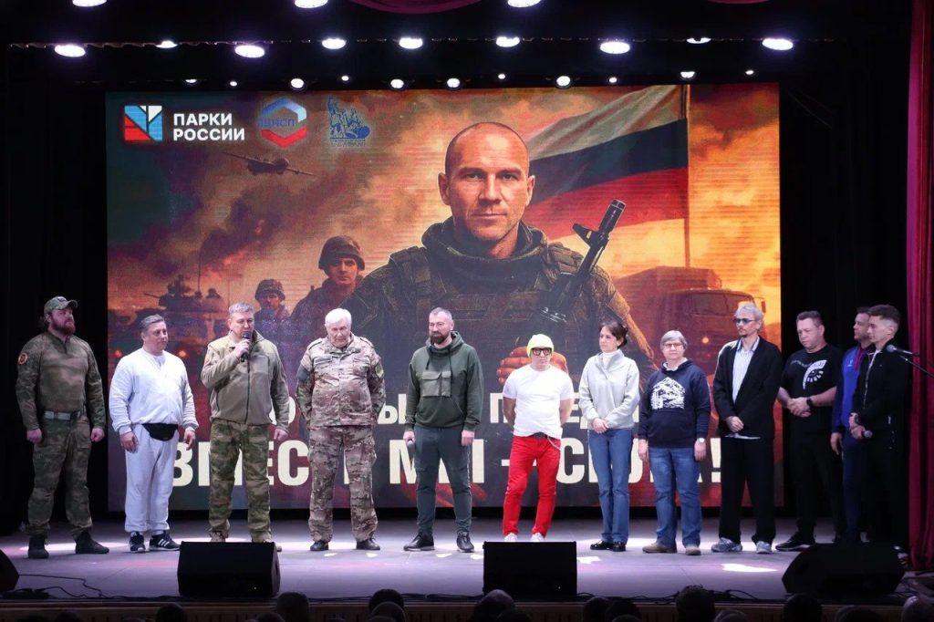 Как восстанавливают больницы ДНР: в Мариуполе строят стационар на 236 коек. Дайджест новостей за 27 марта