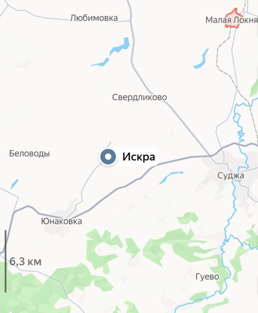 ВС РФ готовят клещи вокруг Рай-Александровки и перемалывают ВСУ в центре Константиновки. Карта СВО на 28 марта