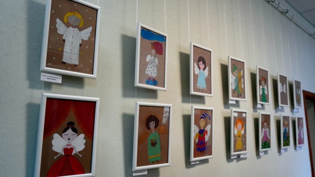 Как восстанавливают больницы ДНР: в Мариуполе строят стационар на 236 коек. Дайджест новостей за 27 марта