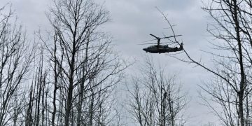 Разведчики «Центра» нашли слабые места обороны ВСУ в Сергеевке